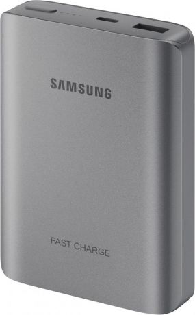 Samsung EB-PN930C (темно-серебристый)