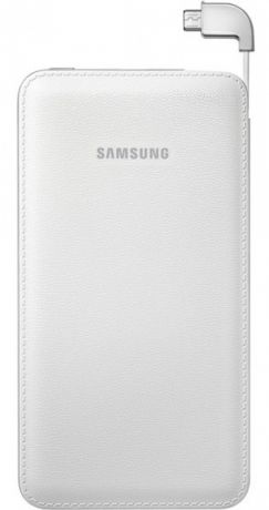 Samsung EB-PG900B 6000 мАч (белый)