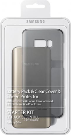 Samsung Starter Kit EB-WG95EB для Galaxy S8+