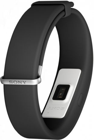 Sony SmartBand 2 (черный)