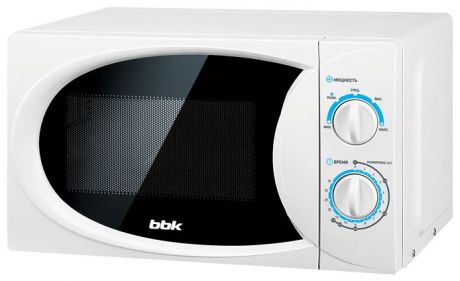 BBK 20MWS-710M/W (белый)
