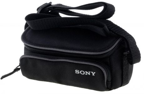 Sony LCS-U5 (черный)