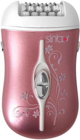 Sinbo SEL 6031 (розовый)