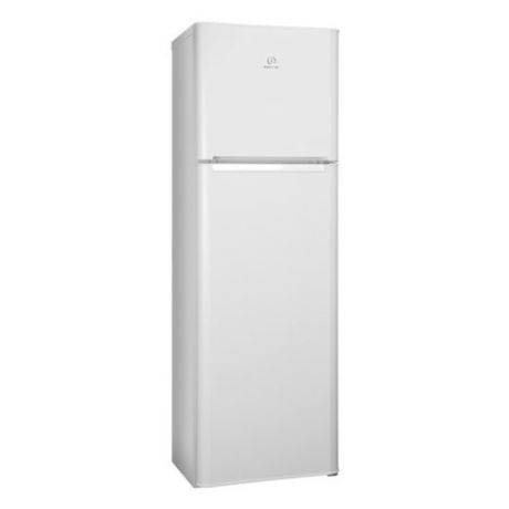Холодильник INDESIT TIA 180, двухкамерный, белый [78105]