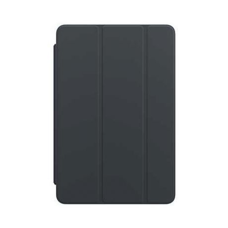 Чехол для планшета APPLE Smart Cover, угольно-серый, для Apple iPad mini 2019 [mvqd2zm/a]