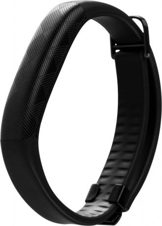 Jawbone UP2 (черный)