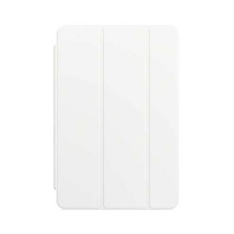 Чехол для планшета APPLE Smart Cover, белый, для Apple iPad mini 2019 [mvqe2zm/a]