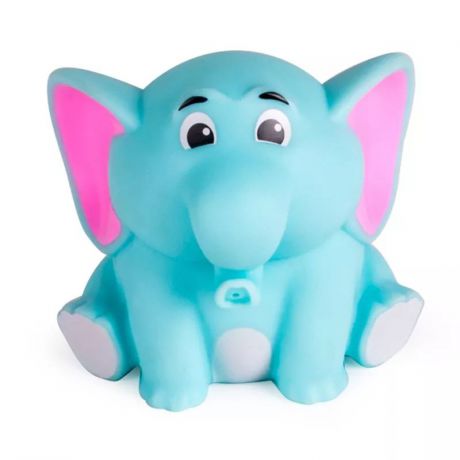 HAPPY SNAIL для ванной Слонёнок Джамбо (разноцветный)
