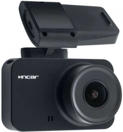 INCAR VR-X15 (черный)