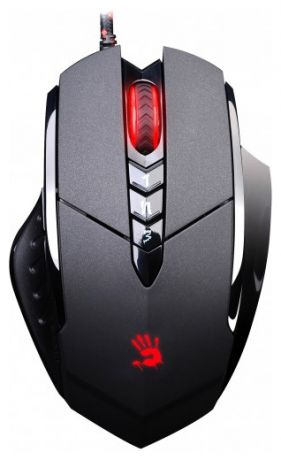 A4Tech Bloody V7 game mouse USB