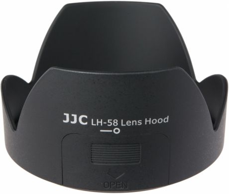JJC LH-58 (черный)