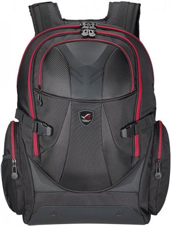 ASUS Rog XRanger Backpack 17" (черный)