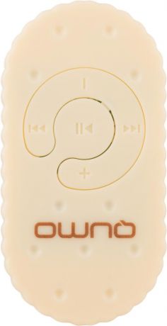 Qumo BISCUIT (бежевый)