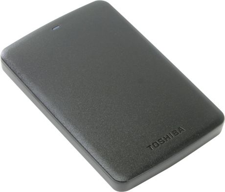 Внешний жесткий диск Toshiba 500GB USB3.0 Black (HDTB305EK3AA)