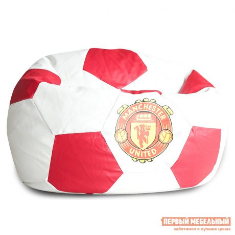 Кресло-мяч DreamBag Manchester United