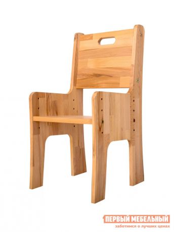 Детский деревянный стул Партаторг С330