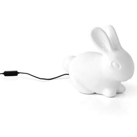 Лампа bunny (Белый)