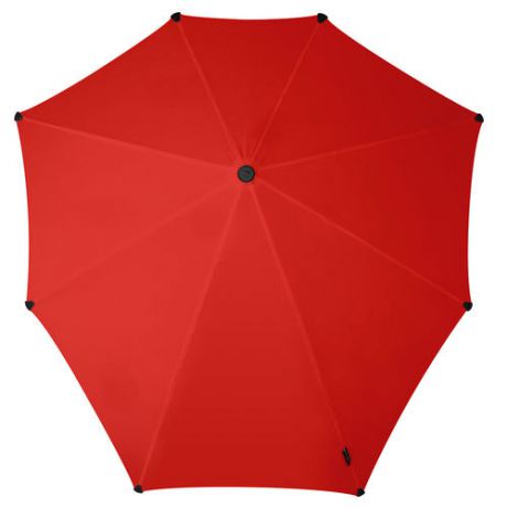 Зонт-трость senz° original passion red (Красный)