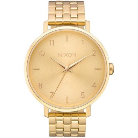 Часы NIXON ARROW (Gold)