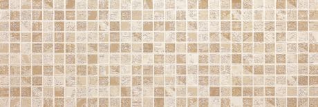 Настенная плитка Impronta Empreinte 15074 Mosaic Beige