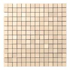 Мозаика Impronta Ecclettica 9037 Natural Mosaico 34x34