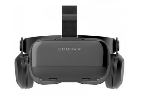 Очки виртуальной реальности BOBOVR Z5 Black