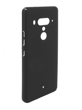 Аксессуар Чехол Neypo для HTC U12 Plus Soft Touch Black ST10398