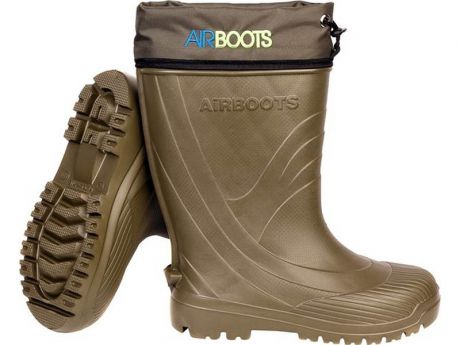 Сапоги Колесник Airboots Oliva р.40-41 с манжетой