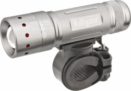 Велофонарь Navigator 94 964 NPT-B01-3AAA