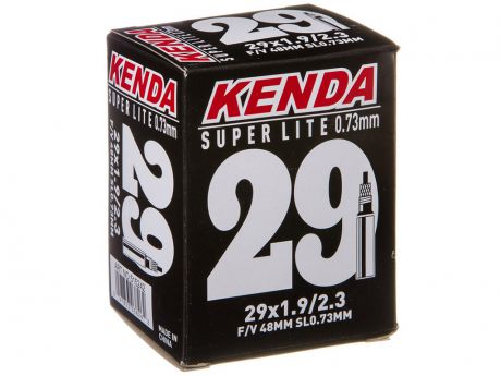 Велокамера Kenda 29х1.9-2.3