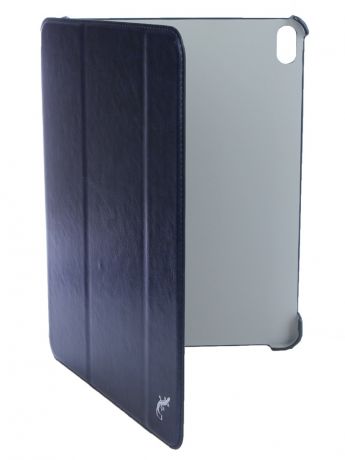Аксессуар Чехол G-Case Slim Premium для Apple iPad Pro 11 Dark-Blue GG-1027