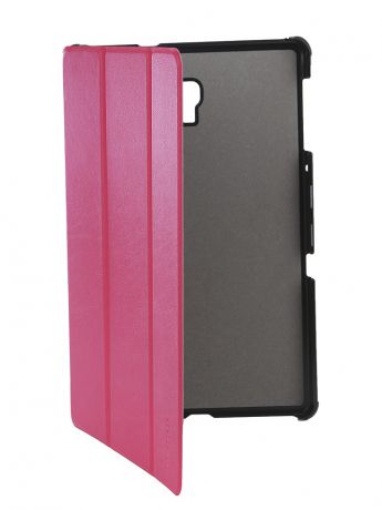 Аксессуар Чехол IT Baggage для Samsung Galaxy Tab A 10.5 SM-T590/T595 Pink ITSSGTA1055-5