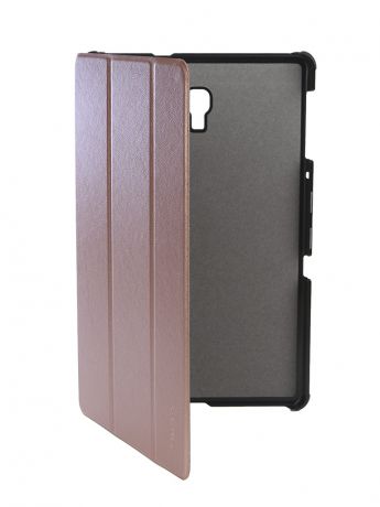 Аксессуар Чехол IT Baggage для Samsung Galaxy Tab A 10.5 SM-T590/T595 Rose Gold ITSSGTA1055-8