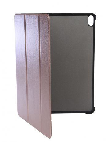 Аксессуар Чехол IT Baggage для APPLE iPad Pro 2018 12.9 Ultrathin Gold ITIPR1295-8