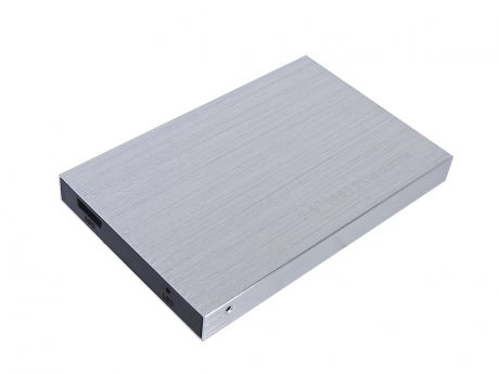 Корпус для HDD Palmexx PXB-STAR 2.5 USB 3.0 Silver PX/HDDB-STAR-silver