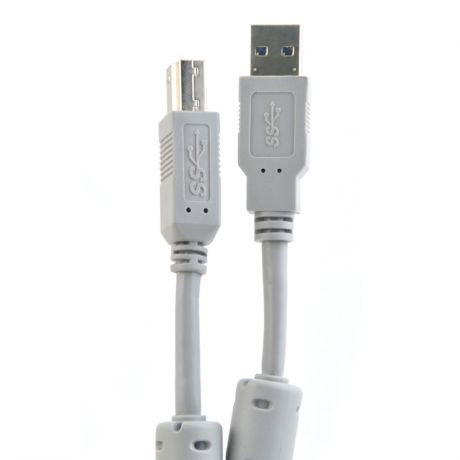 Аксессуар Belsis USB - USB 1.8m BW1414