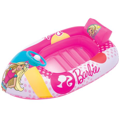 Надувная игрушка BestWay Barbie 93204