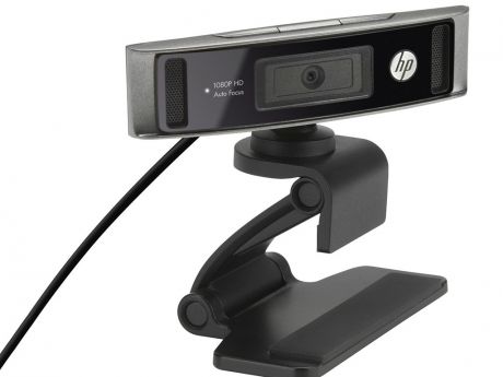 Вебкамера HP Webcam HD 4310