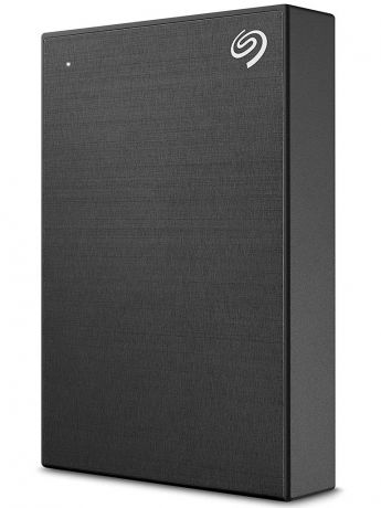 Жесткий диск 5Tb - Seagate Backup Plus Portable Black STHP5000400