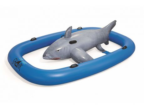 Надувная игрушка BestWay Акула 41124 BW