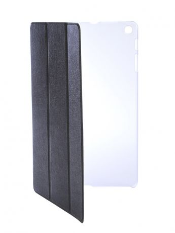 Аксессуар Чехол Zibelino для Samsung Galaxy Tab A 10.1 T515 Tablet Black ZT-SAM-T515-BLK