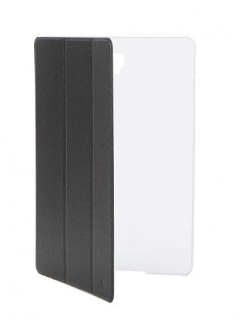 Аксессуар Чехол iNeez для Samsung Galaxy Tab S4 10.5 T830 / T835 Black 908233
