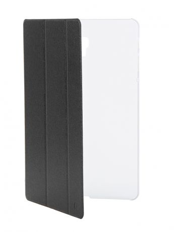 Аксессуар Чехол iNeez для Samsung Galaxy Tab A 10.5 T590 / T595 Black 908232
