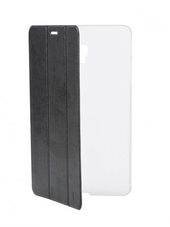 Аксессуар Чехол iNeez для Samsung Galaxy Tab A 8.0 SM-T385 Black 908231