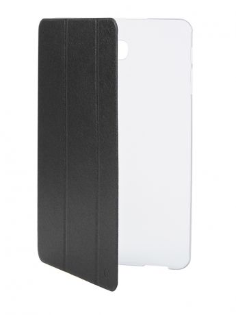 Аксессуар Чехол iNeez для Samsung Galaxy Tab A 10.1 T580 / T585 Black 908230