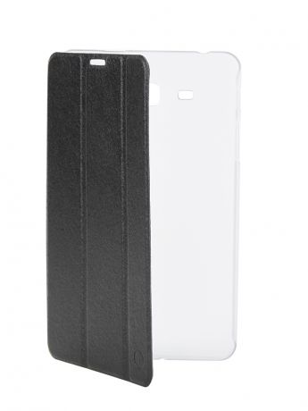 Аксессуар Чехол iNeez для Samsung Galaxy Tab A 7.0 T280 / T285 Black 908228