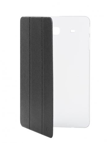 Аксессуар Чехол iNeez для Samsung Galaxy Tab E T561 / T560 Black 908229
