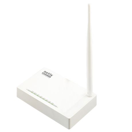 Wi-Fi роутер Netis WF2411E