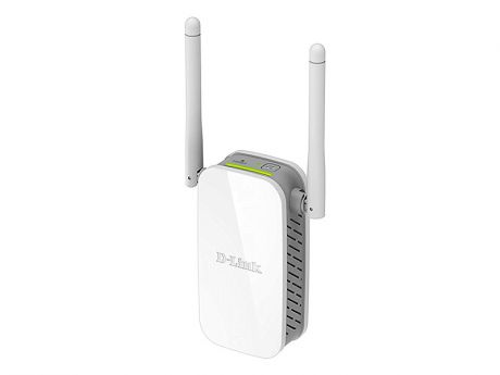 Wi-Fi усилитель D-Link DAP-1325