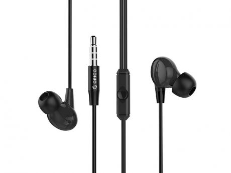 Orico Soundplus RP1 Black SOUNDPLUS-RP1-BK